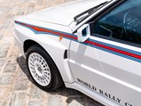 1992 Lancia Delta HF Integrale Evoluzione 'Martini 6'