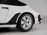 1989 Porsche 911 Speedster