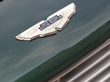 1966 Aston Martin 'Short-Chassis' Volante