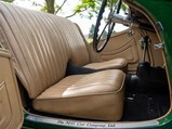 1949 MG TC