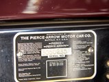 1931 Pierce-Arrow Model 41 Convertible Victoria by LeBaron