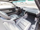 1988 Porsche 928 Koenig