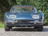 1964 Lamborghini 350 GT By Touring