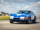1971 Ferrari 365 GTB/4 Daytona Independent Competizione
