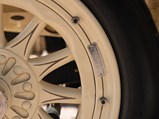 1914 Rolls-Royce Silver Ghost Landaulette by Barker
