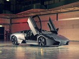 2008 Lamborghini Reventón