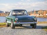 1967 Sunbeam Tiger Mk II