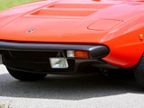 1975 Lamborghini Urraco P250