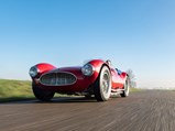 1953 Maserati A6GCS/53 Spyder by Fantuzzi