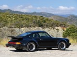 1985 Porsche 911 Turbo