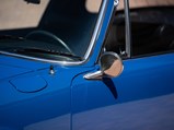 1968 Porsche 911 'Soft-Window' Targa