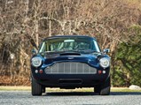 1962 Aston Martin DB4  - $