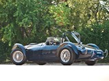 1950 Fitch-Whitmore Le Mans Special  - $