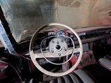 1969 Mercedes-Benz 600 Pullman Limousine