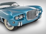 1954 Dodge Firearrow III Concept Car  - $