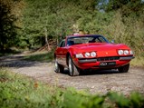 1973 Ferrari 365 GTB/4 Daytona by Scaglietti