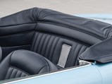1963 Aston Martin DB5 Convertible