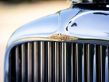 1935 Duesenberg Model J 'Sweep Panel' Dual-Cowl Phaeton by LaGrande
