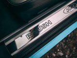 2006 Ford GT Roush 600 RE Heritage