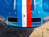 1967 Alpine A210