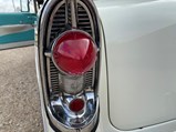 1956 Chevrolet Bel Air Sport Coupe