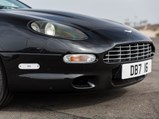 1998 Aston Martin DB7