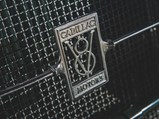 1929 Cadillac V-8 Sport Phaeton by Fisher