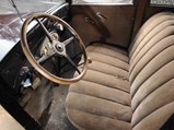 1929 Chevrolet International Four-Door Sedan