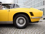 1969 Iso Grifo 7-Litri Series I By Bertone
