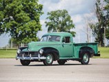 1946 Hudson Series 58 ¾-Ton Pickup  - $