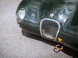 1965 Jaguar C-Type Replica by Proteus