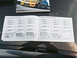 2003 BMW M3 CSL
