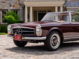 1965 Mercedes-Benz 230 SL 'Pagoda'