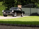 1960 Ferrari 250 GT Coupé Series II by Pinin Farina