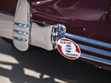 1937 Cord 812 Supercharged Cabriolet