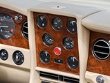 2002 Bentley Azure 'Mulliner'