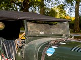 1929 Bentley 4½-Litre Supercharged Le Mans Tourer in the style of Vanden Plas