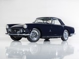 1960 Ferrari 250 GT Coupe by Pinin Farina