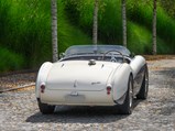 1955 Austin-Healey 100S