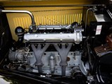 1931 Alfa Romeo 6C 1750 Gran Turismo Compressore Series V by Touring