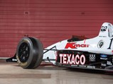 1992 Lola-Ford Cosworth T92/00