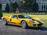 2006 Ford GT  - $
