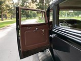 1933 Lincoln KA Sedan Custom