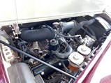 1963 Rolls-Royce Silver Cloud III Drophead Coupé Conversion