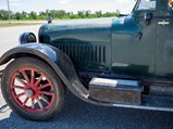 1923 Hudson Sedan  - $