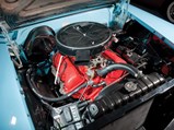 1958 Chevrolet Impala Sport Convertible  - $