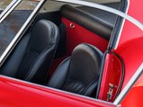 1961 Ferrari 250 GT SWB Berlinetta by Scaglietti