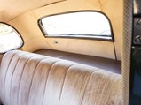1934 Ford DeLuxe Five-Window Coupe