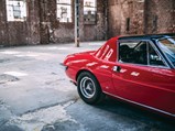 1967 Ferrari 330 GTC Zagato