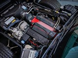 1996 Chevrolet Corvette Grand Sport Coupe